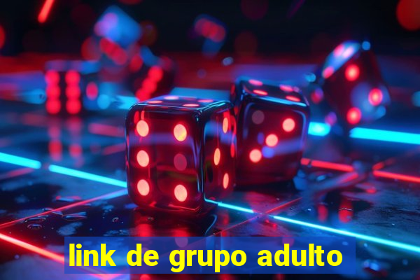 link de grupo adulto